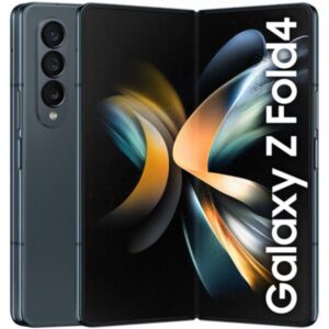64772e6a-38ff-47b3-8eef-e3ea7eb958c3-2.jpg Samsung Galaxy Z Fold4 256GB 5G Graygreen A Grade