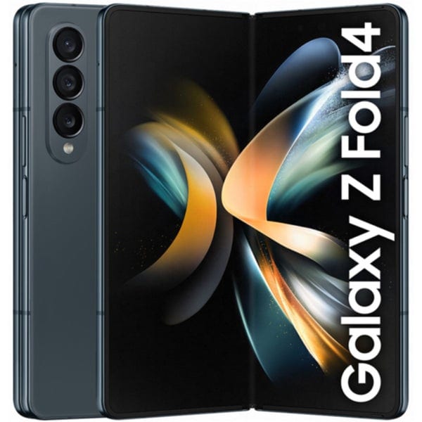 64772e6a-38ff-47b3-8eef-e3ea7eb958c3-2.jpg Samsung Galaxy Z Fold4 256GB 5G Graygreen A Grade