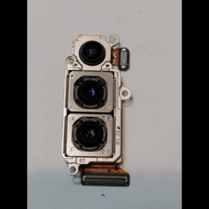 64c3988d-5bb7-41f7-8a23-09eb38d401bf-1.jpg Original Samsung Galaxy S21 5G SM-G991B Front & Rear Camera Set