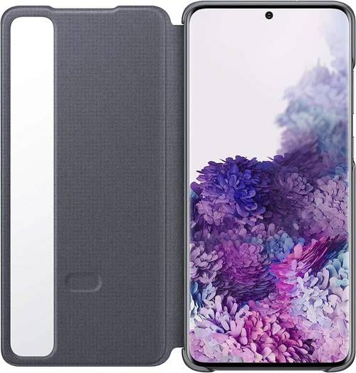 Samsung Galaxy S20 / S20 5G Smart Clear View Cover