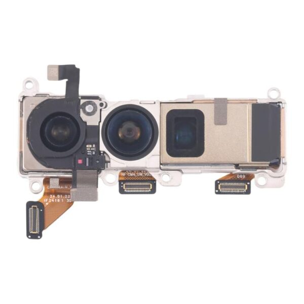 66d693f0-2542-46eb-9fdd-4a65274de545-2.jpg Original Samsung Galaxy A52 5G SM-A526U Front & Rear Camera Set