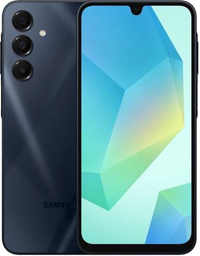 Samsung Galaxy A16 8GB 256GB Black Brand New -AFTERPAY AVAILABLE