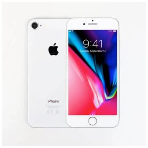 6a04a7cd-c3aa-40e9-ae86-3bb44de3801a-1.jpg iPhone 8 64GB Silver/White Good Condition Unlocked Phone with Warranty
