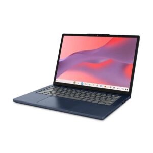 Lenovo IdeaPad Slim 3 Chromebook 14-inch 64GB 4GB Cloud Grey–Good Condition