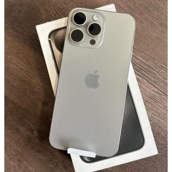 6f9b2a72-9196-4dec-8831-226277b3e8c4-4.jpg APPLE iPhone 15 PRO MAX 256GB NATURAL TITANIUM