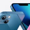 Apple iPhone 13 128GB – Blue – Excellent Condition – Unlocked