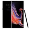 Samsung Galaxy Note 9 128GB Black – Grade A