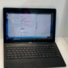 Desktop 3 IKDS1 16GB 11.6-inch Black Laptop –good condition  -Open Box