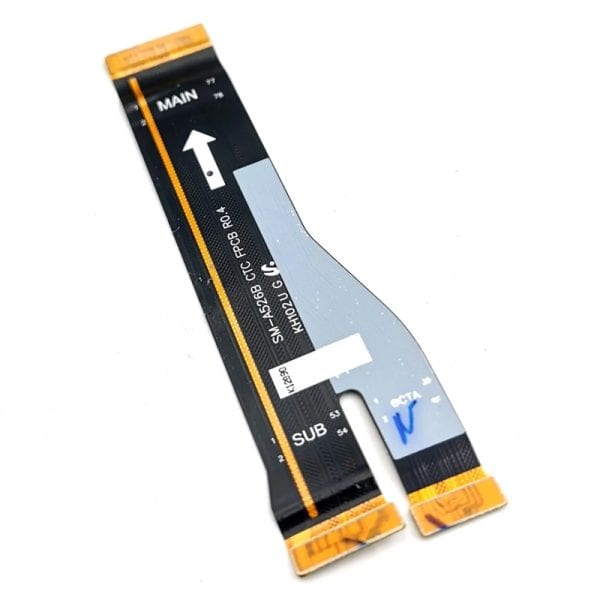 73baa42d-b2ab-4237-a54b-bf7dad9a1fb3-1.jpg Original Samsung Galaxy A52 5G SM-A526U Main Flex Cable