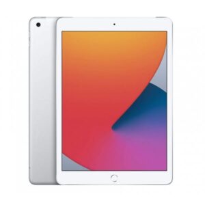 73e22178-b7ce-41cd-bef8-c079c45420db-1.jpg Apple iPad 8th Generation Wi-Fi 32GB Silver – Excellent Condition+ free kids case