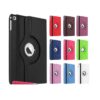 746ed6bd-72cc-425f-96c6-d40c6ba4fa2c-1.jpg iPad mini 4 / 5 Case - 360 Degree Rotating Stand Smart Cover Case