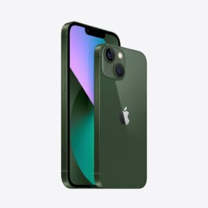 Apple iPhone 13 128GB – Green – Excellent Condition – Unlocked