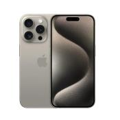 iPhone 15 Pro Natural Titanium 256GB AGrade Condition Unlocked Phone
