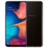 Samsung Galaxy A20 Black 32GB – A Grade Smartphone