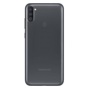 764b575e-d5d5-4b0b-b7ba-71ca980eba2f-1.jpg Samsung Galaxy A11 Dual SIM ( 3GB RAM, 32GB, Black ) Unlocked Phone Smartphone