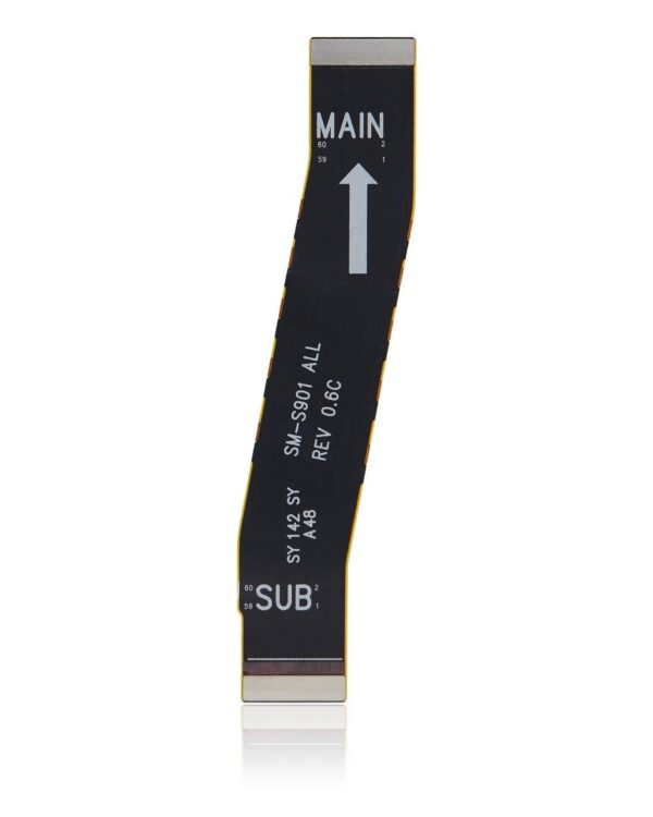 Original Samsung Galaxy S23 PLUS (SM-S916B) Main Flex Cable