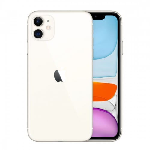775ef291-a983-4dc1-b8fa-1beb5d4ab214-1.jpg Apple iPhone 11 White 64GB Good Condition Unlocked Phone