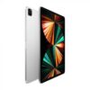 778dc86f-43c2-46db-8a52-1ae47cbb9f40-2.jpg Apple iPad Pro 12.9-inch (5th Generation) 128GB Wi-Fi + Cellular Silver - Good Condition
