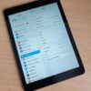 77c6cf8b-7ec6-4e48-b574-59253254cb92-1.jpg Apple iPad 6 9.7 INCH 32GB -Wifi-BLACK+free kids case