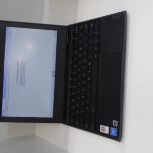 Lenovo 100e Gen 2 11.6" HD Chromebook N4020 32GB – Good Condition