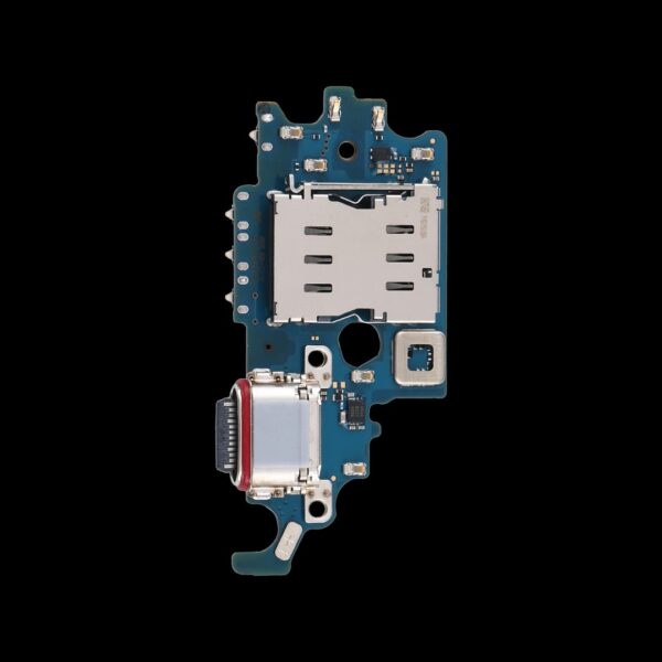 Original Samsung Galaxy S21 plus G996B Charging Port