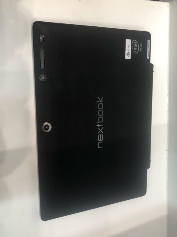 Desktop 3 IKDS1 16GB 11.6-inch Black Laptop –good condition  -Open Box
