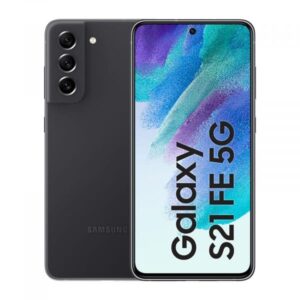 Samsung Galaxy S21 FE 5G 128GB Graphite A Grade