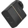 OtterBox 50W Combined Dual Port USB-C Phones/Tablets Wall Charger