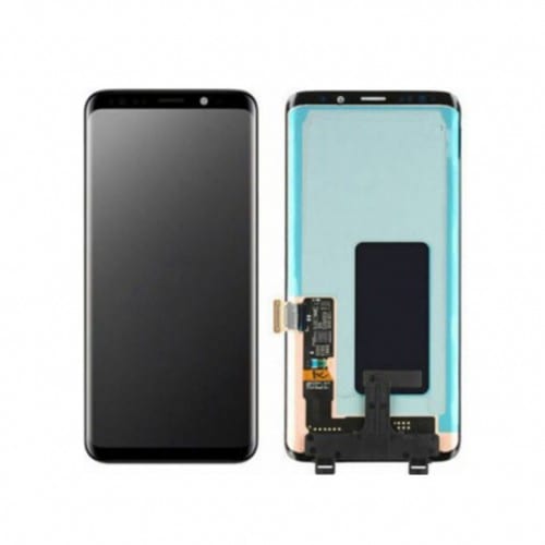 Original Samsung Galaxy S9 Plus (SM-G965X) AMOLED Display Touch Screen