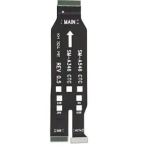 7cb264d9-7419-4fc1-a975-3337b0cf32af-3.jpg Original Samsung Galaxy A34 (SM-A346) Main Flex Cable