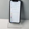 Apple iPhone XR 128GB White Unlocked A Excellent Condition