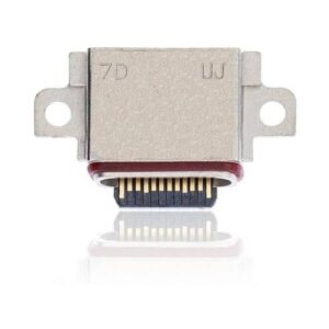 Original Samsung Galaxy S10 Plus (SM-G975X) Charging Port Assembly