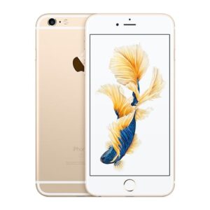 Apple iPhone 6s 32GB Gold Unlocked Good Condition