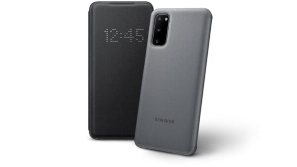 Samsung Galaxy S20 / S20 5G Smart LED View Cover