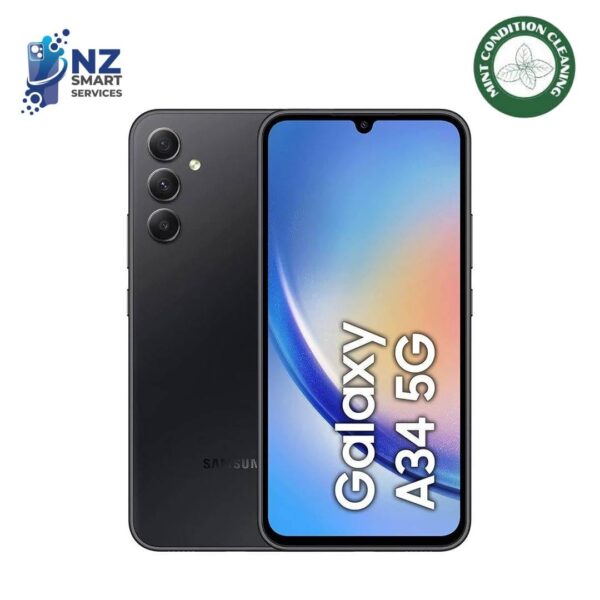 80156e19-9629-410d-a8dd-963e5c01668f-2.jpg Samsung Galaxy A34 5G DS 128GB with 6GB RAM Graphite A Grade Premium