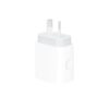 APPLE 20W USB-C POWER ADAPTER
