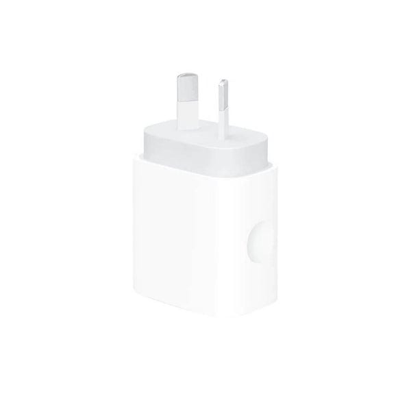 APPLE 20W USB-C POWER ADAPTER