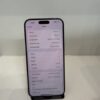 APPLE iPhone 15 PRO MAX Blue Titanium 1TB A Grade Unlocked.