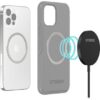 OtterBox 7.5W Wireless Charging Pad for MagSafe – Black