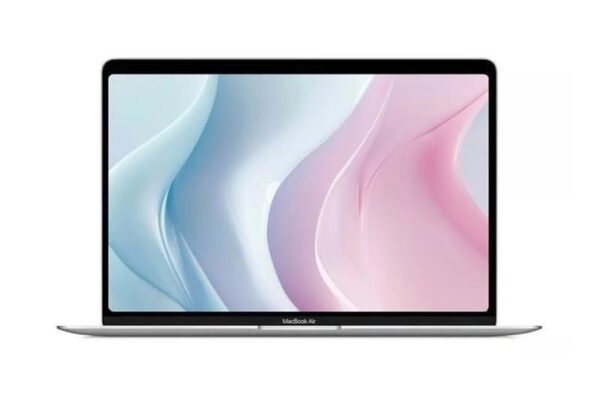 Apple MacBook Air 13-inch 2020 8GB RAM 128GB SSD Silver Good Condition