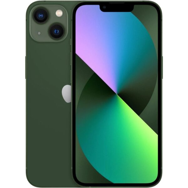 Apple iPhone 13 128GB – Green – Excellent Condition – Unlocked