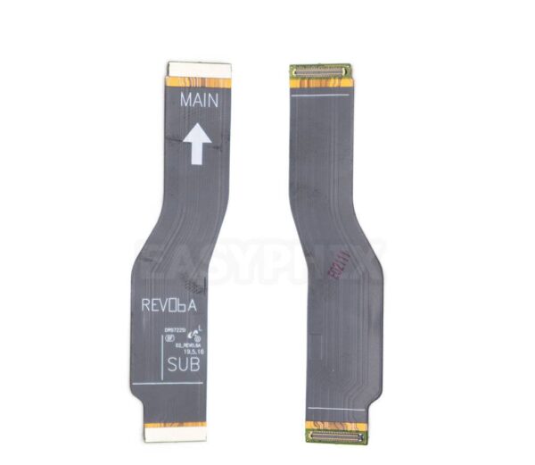 Original Samsung Galaxy Note 10 Plus (SM-N975X) Main Flex Cable