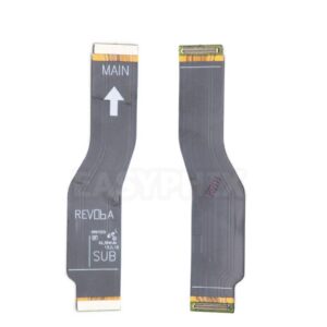 84089-4.jpg Original Samsung Galaxy Note 10 Plus (SM-N975X) Main Flex Cable