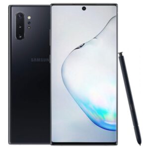 84092-1.jpg Samsung Galaxy Note 10 Plus 256GB – Black – Good Condition – Unlocked