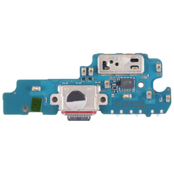 Original Samsung Galaxy Z Fold3 5G (SM-F926B) Charging Port Assembly