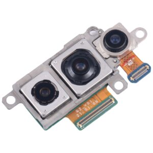 84109-4.jpg Original Samsung Galaxy Z Fold3 5G (SM-F926B) Rear Camera Set