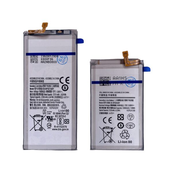 84110-3.jpg Original Samsung Galaxy Z Fold3 5G (SM-F926B) Battery