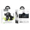 84128-2.jpg HOCO HW3 Wise Magnetic Wireless Car Charger Fast Charging