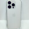 84129-2.jpg Apple iPhone 16 Pro 128GB White Titanium 100% Battery eSIM Only