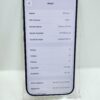 84130-2.jpg Apple iPhone 16 Pro 128GB White Titanium 100% Battery eSIM Only